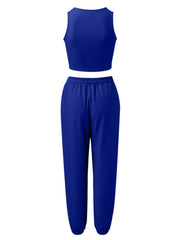 Joggers Two Piece Set