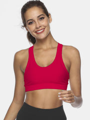 Active Tank Bra