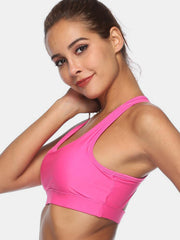 Active Tank Bra