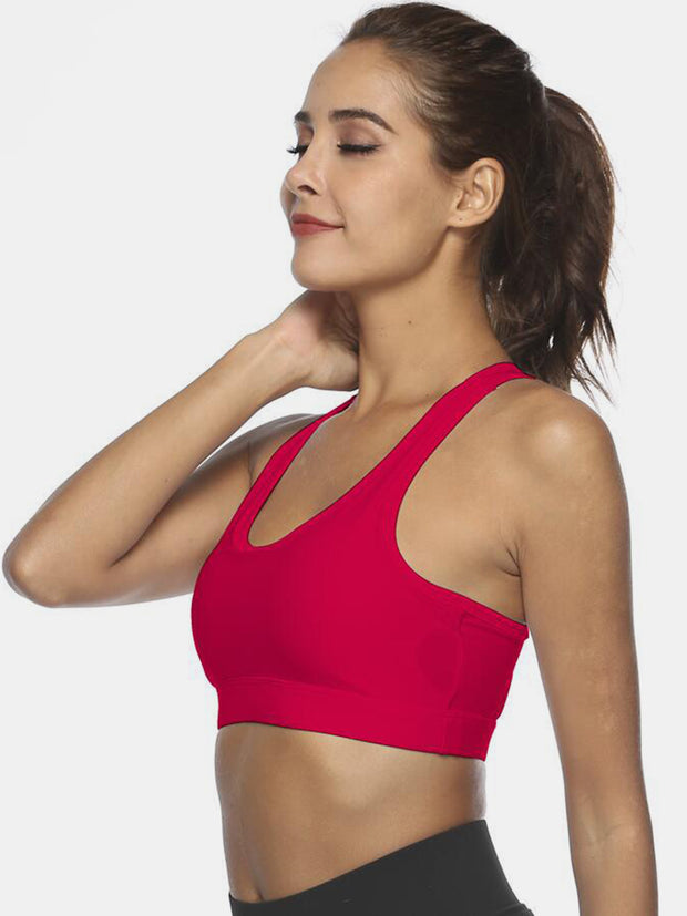 Active Tank Bra