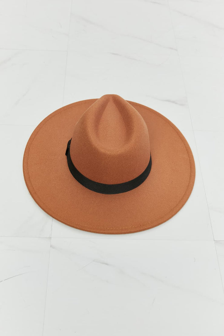 Women’s Fedora Hat