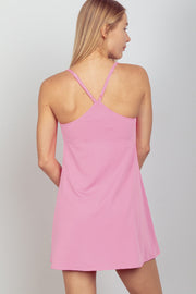 Tennis Dress with Liner