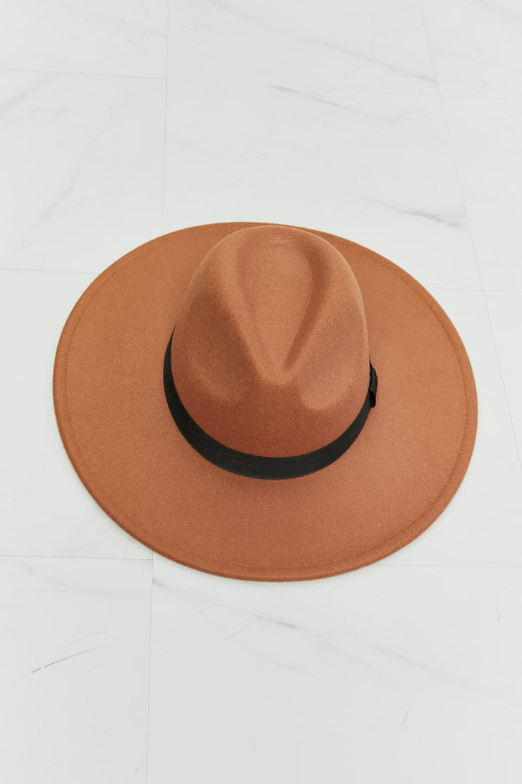 Women’s Fedora Hat