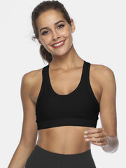 Active Tank Bra