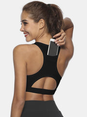 Active Tank Bra