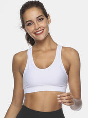 Active Tank Bra