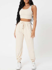 Joggers Two Piece Set