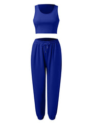 Joggers Two Piece Set