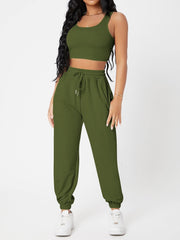 Joggers Two Piece Set