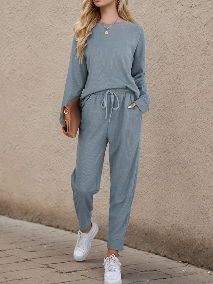 two piece Set Joggers