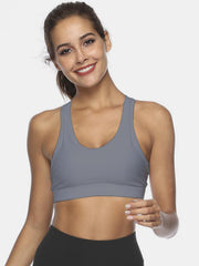 Active Tank Bra