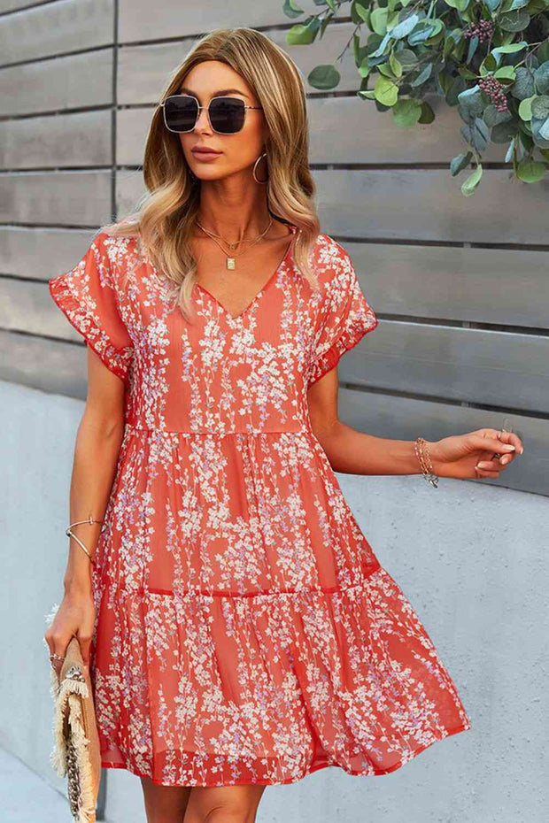 Summer dresses for women 