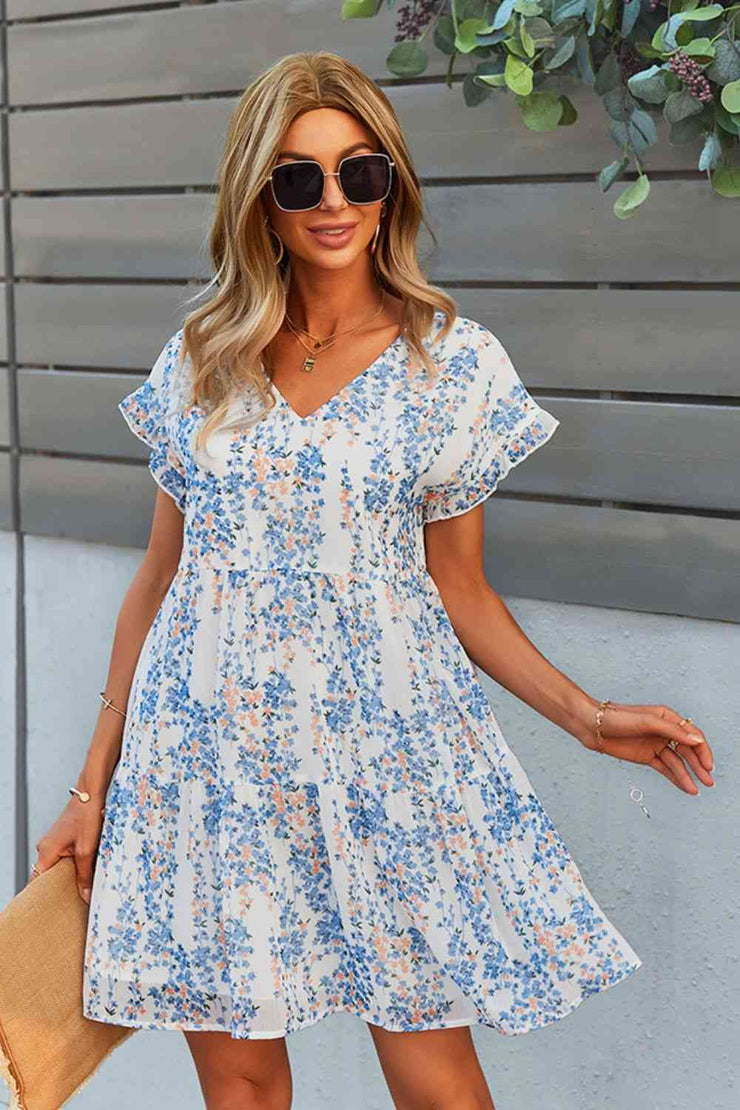 Summer dresses for women 