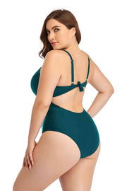 Women’s Plus Size Swimsuit