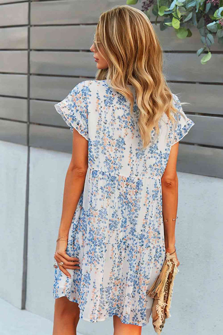 Summer dresses for women 