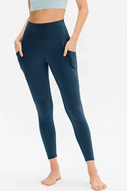 7/8 Leggings with Pockets