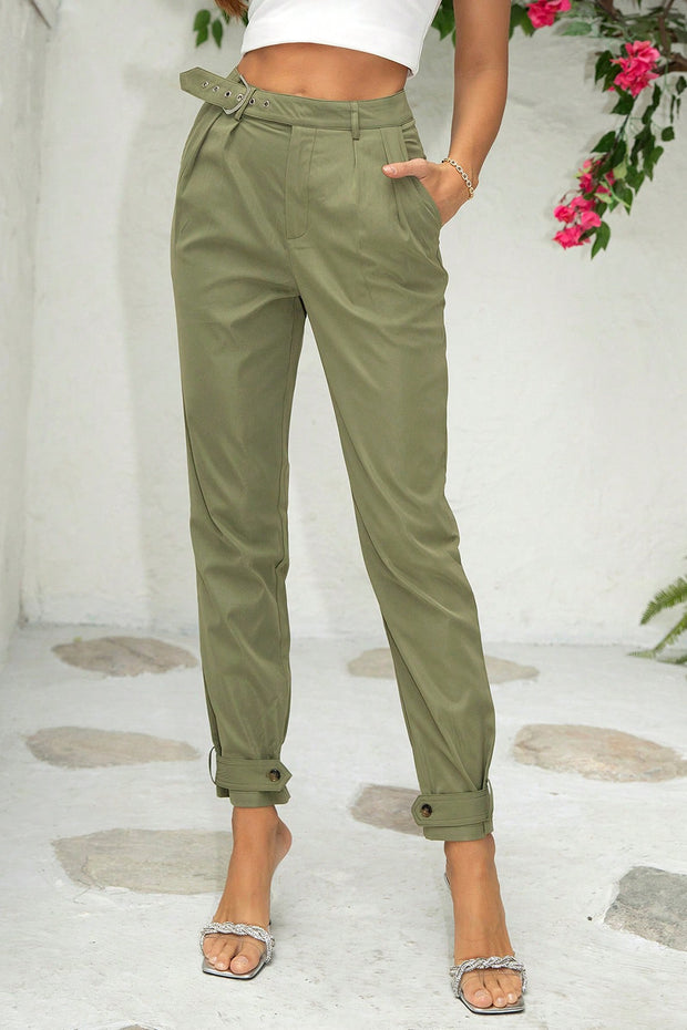 Dress Jogger Pants