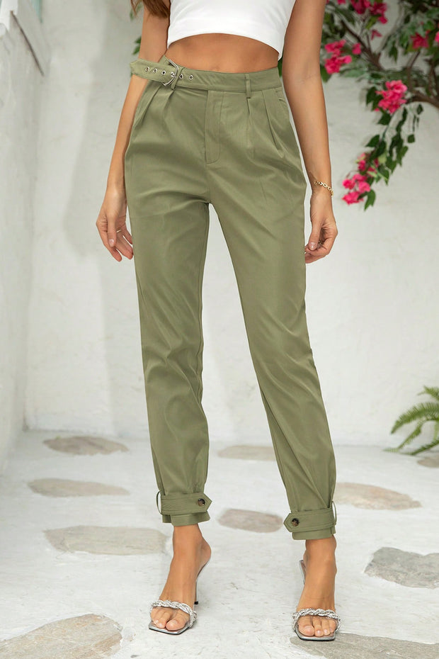 Dress Jogger Pants