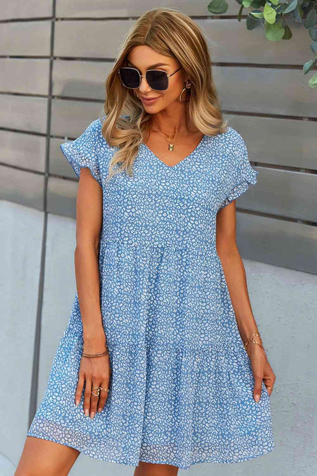 Summer dresses for women 