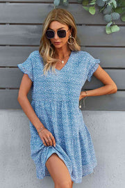 Summer dresses for women 