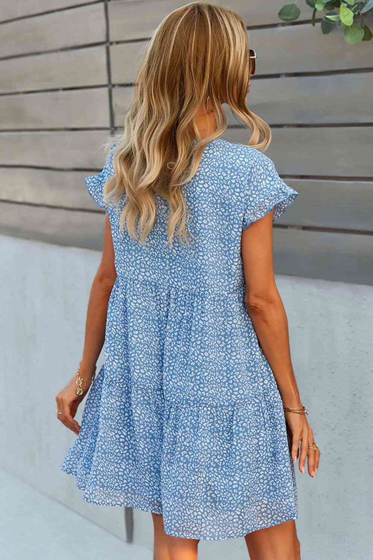 Summer dresses for women 