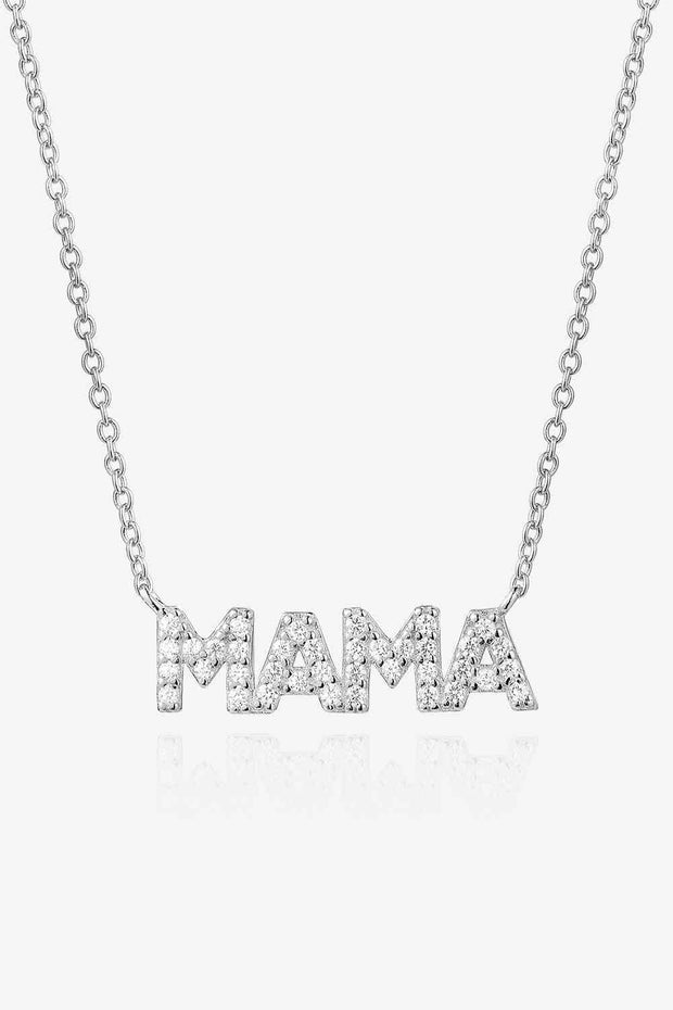 MAMA Necklace