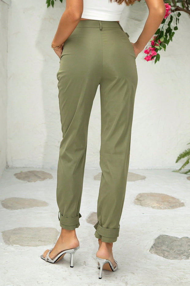 Dress Jogger Pants