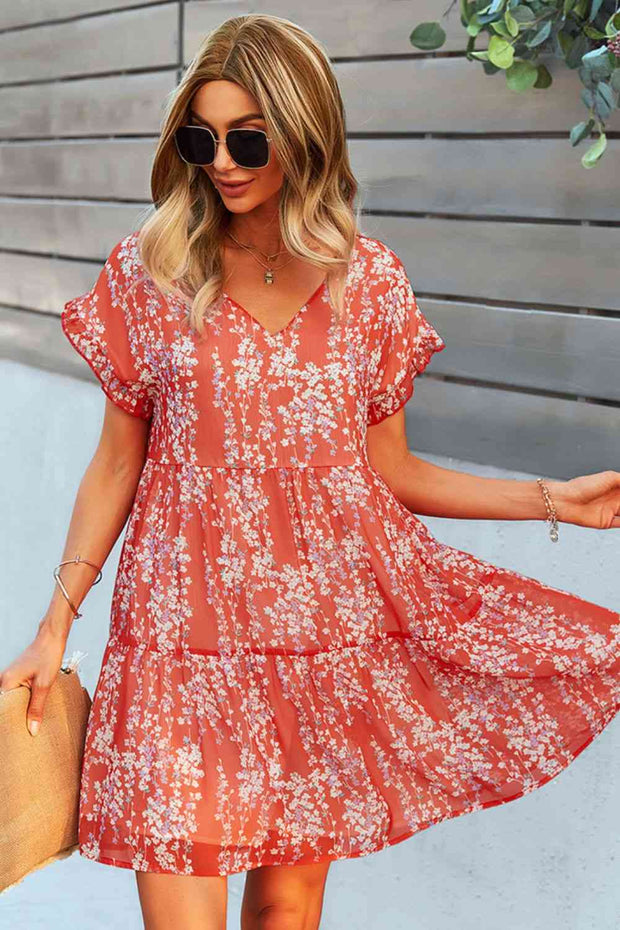 Summer dresses for women 