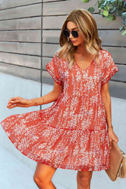 Summer dresses for women 