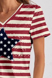 Stars and Stripes T-Shirt