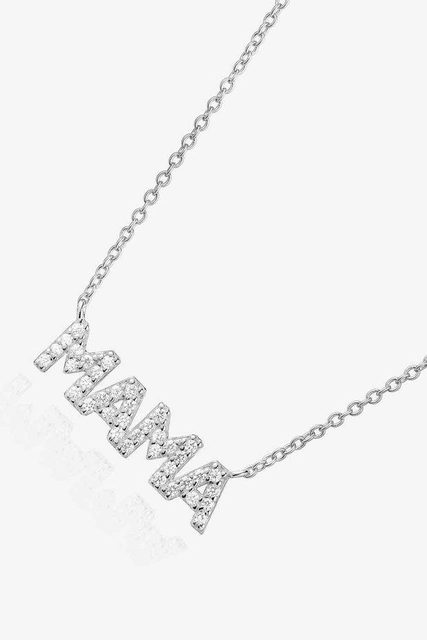 MAMA Necklace