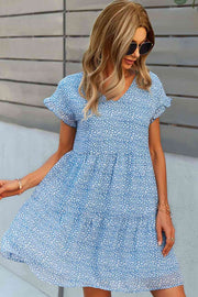 Summer dresses for women 