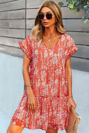 Summer dresses for women 