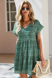 Summer dresses for women 